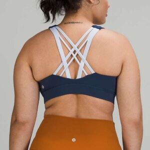 Lululemon Free to Be Elevated Bra